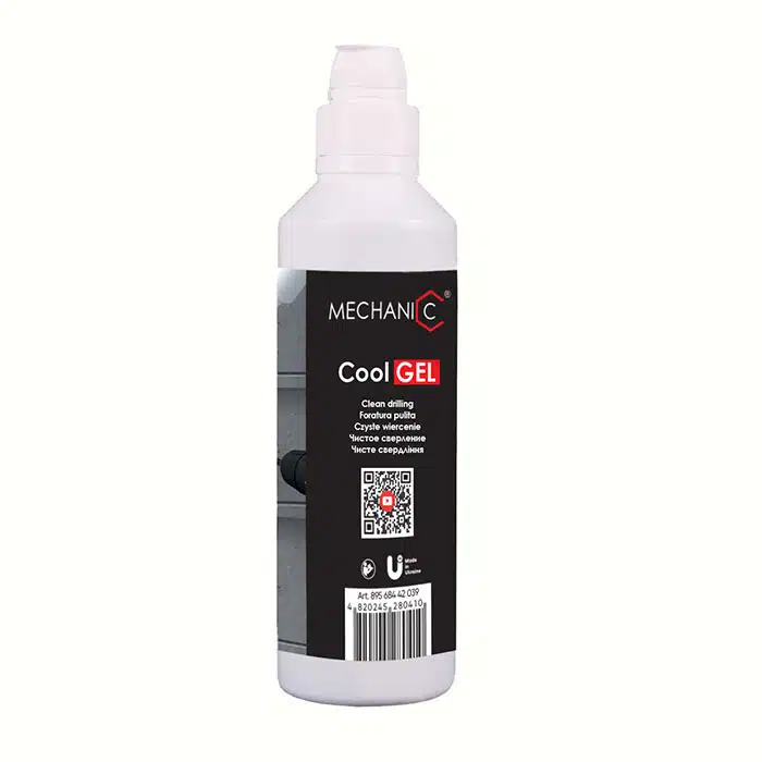 DiStar CoolGEL voor het boren - 250ml