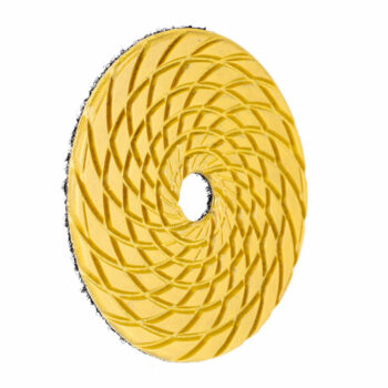 DiStar Coolpad Ø 100 mm - Verschillende korrels