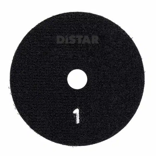 DiStar Coolpad Ø 100 mm