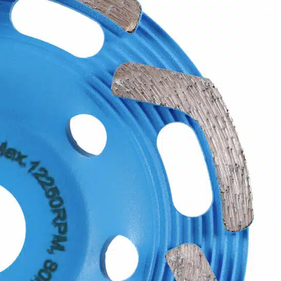 DiStar DGS-W Rotex Diamant Komschijf