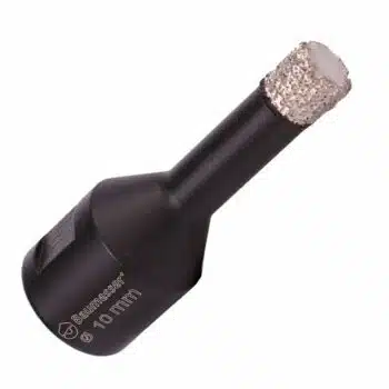 DiStar Diamantboor Keramik Pro - 10 mm