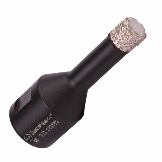 DiStar Diamantboor Keramik Pro - 10 mm