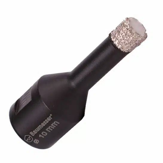 DiStar Diamantboor Keramik Pro - 10 mm