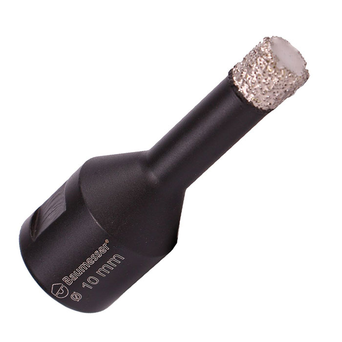 DiStar Diamantboor Keramik Pro – 10 mm