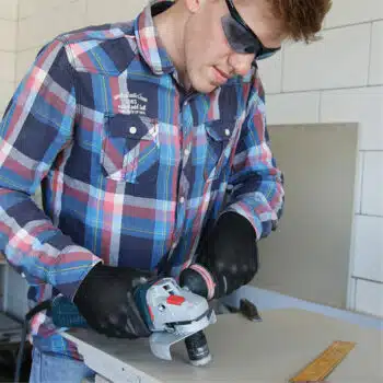 Diamantboor Keramik Pro