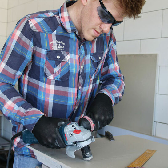 Diamantboor Keramik Pro