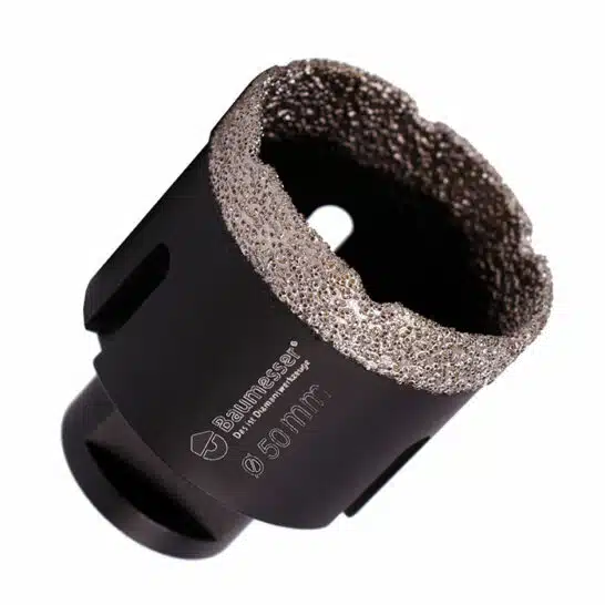 DiStar Diamantboor Keramik Pro - 50 mm