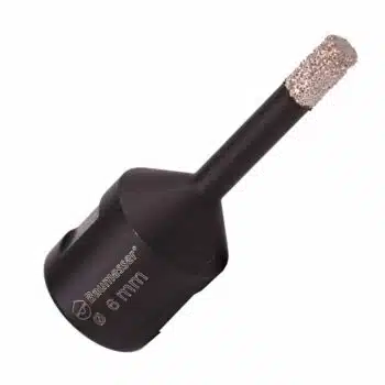 DiStar Diamantboor Keramik Pro - 6 mm