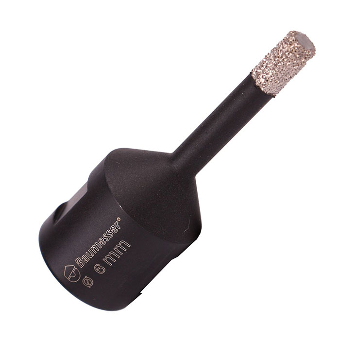 DiStar Diamantboor Keramik Pro – 6 mm