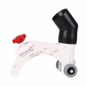 DiStar Mechanic Roller 115-125 - Stofafzuiging