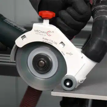 Mechanic Roller 115-125