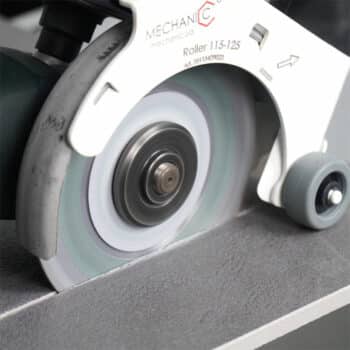 DiStar Mechanic Roller 115-125