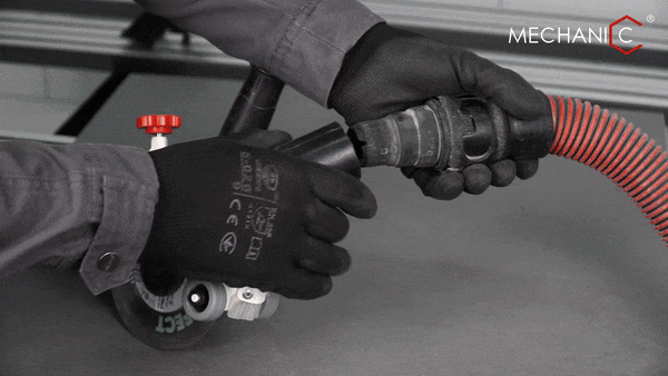 Mechanic Roller 115125