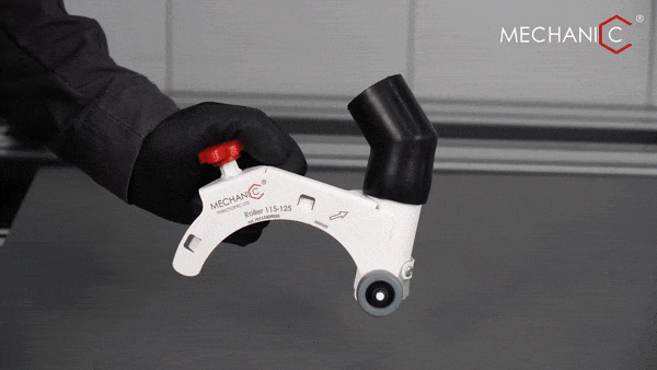 Mechanic Roller 115 125