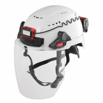 Milwaukee BOLT™ Hoofdlamp 600 Lumen USB-Oplaadbaar - Afbeelding 5