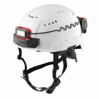 Milwaukee BOLT™ Hoofdlamp 600 Lumen USB-Oplaadbaar - Afbeelding 7