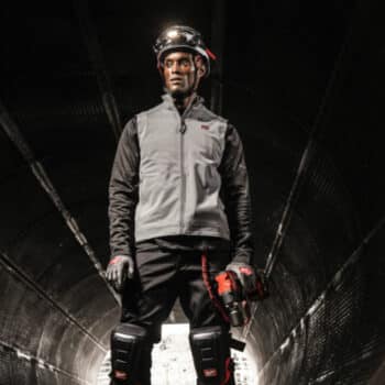 Milwaukee BOLT™ Hoofdlamp 600 Lumen USB-Oplaadbaar - Afbeelding 6