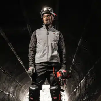 Milwaukee BOLT™ Hoofdlamp 600 Lumen USB-Oplaadbaar - Afbeelding 6