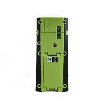 D'Orly DETECTOR Laserontvanger - 50m - Afbeelding 3