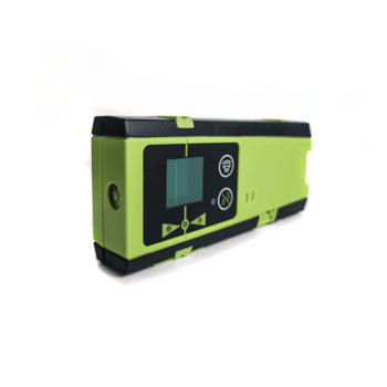 D'Orly DETECTOR Laserontvanger - 50m - Afbeelding 6