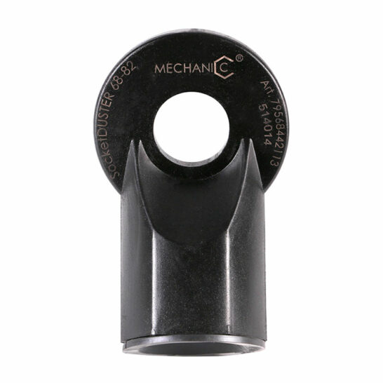 DiStar SocketDuster 68-82 - Stofkap voor Dozenboren