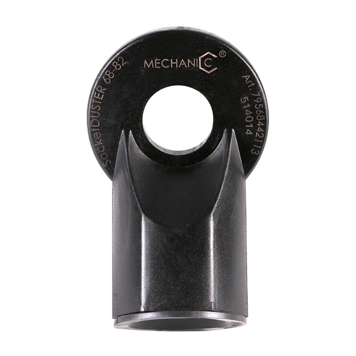 DiStar SocketDuster 68-82 – Stofkap voor Dozenboren