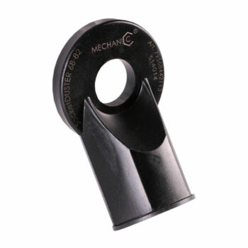 Stofkap voor Dozenboren