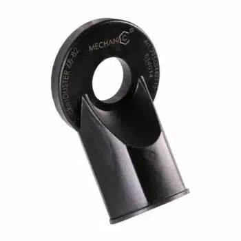 Stofkap voor Dozenboren