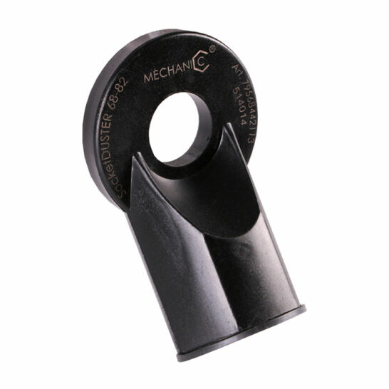 Stofkap voor Dozenboren