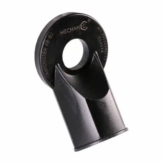 Stofkap voor Dozenboren