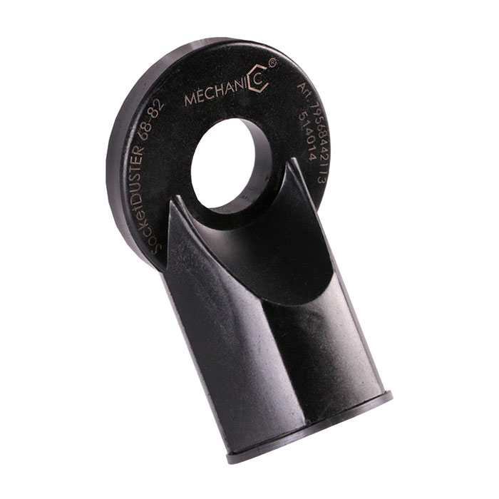 Stofkap voor Dozenboren