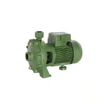 Sea Land Centrifugaalpomp BK 550T