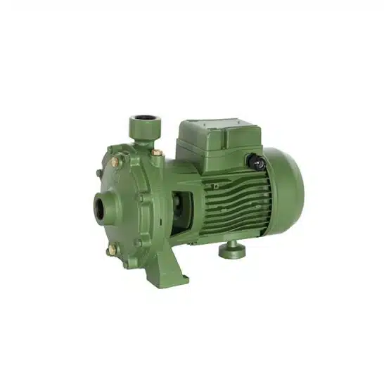 Sea Land Centrifugaalpomp BK 550T