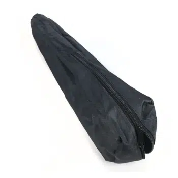 D'Orly Aluminium Tripod Statief 180 cm + Adapter 5/8'' - 1/4'' - Afbeelding 7