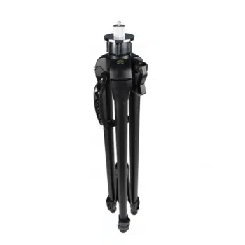 D'Orly Aluminium Tripod Statief 180 cm + Adapter 5/8'' - 1/4'' - Afbeelding 5