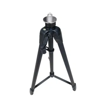 D'Orly Aluminium Tripod Statief 180 cm + Adapter 5/8'' - 1/4''