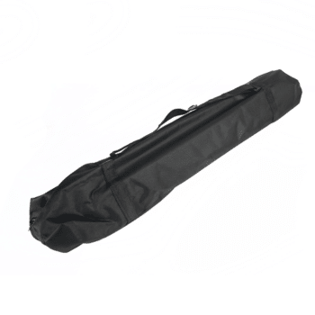 D'Orly Aluminium Tripod Statief 150cm + Adapter 5/8'' - 1/4'' - Afbeelding 4