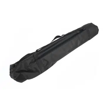 D'Orly Aluminium Tripod Statief 150cm + Adapter 5/8'' - 1/4'' - Afbeelding 4