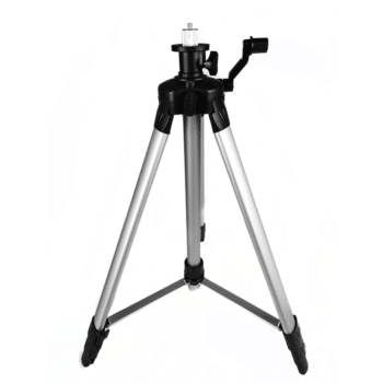 D'Orly Aluminium Tripod Statief 150cm + Adapter 5/8'' - 1/4'' - Afbeelding 9