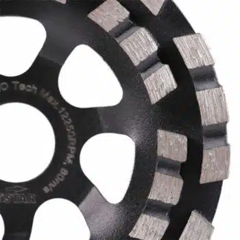 DiStar DGS-S Pro Tech Diamant Komschijf – 125