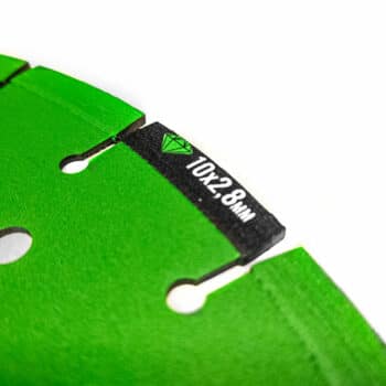 BJC Cobalt Vrij Constructie Blad