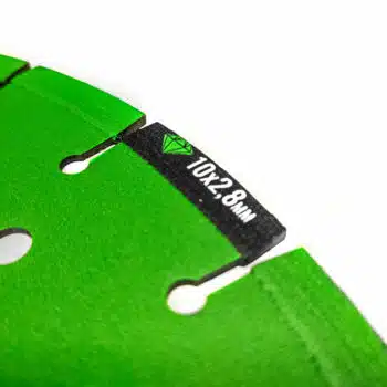 BJC Cobalt Vrij Constructie Blad