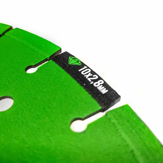 BJC Cobalt Vrij Constructie Blad