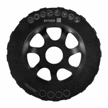 DiStar DGS-S Pro Tech Diamant Komschijf