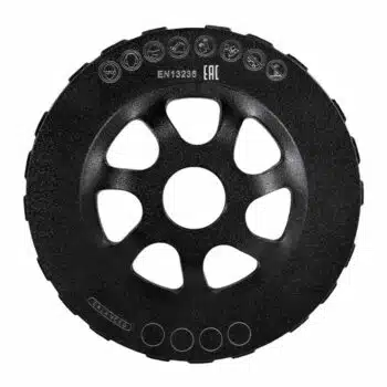 DiStar DGS-S Pro Tech Diamant Komschijf