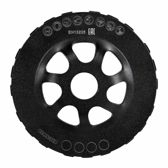 DiStar DGS-S Pro Tech Diamant Komschijf