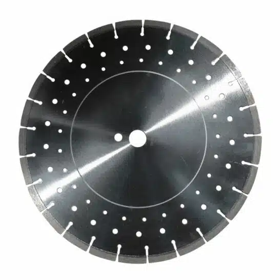 BJC Cobalt Vrij Blad