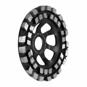 DiStar DGS-S Pro Tech Komschijf