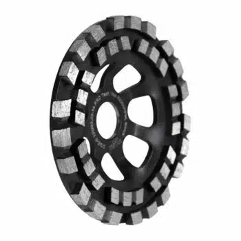 DiStar DGS-S Pro Tech Komschijf