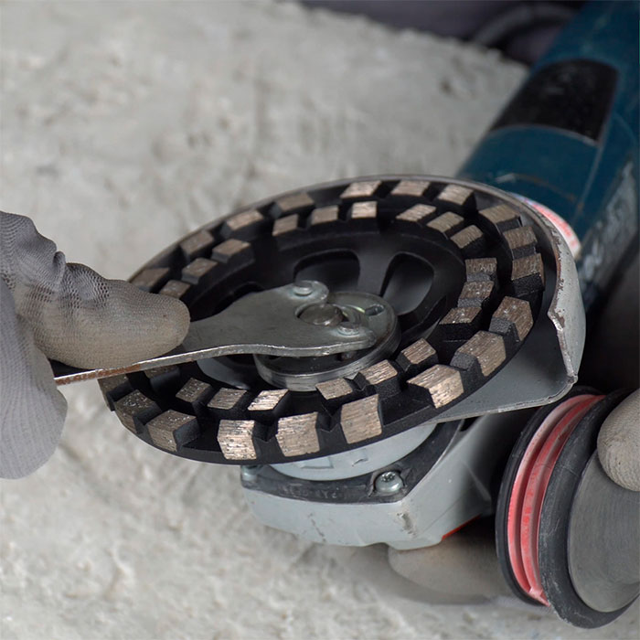 DiStar DGS-S Pro Tech